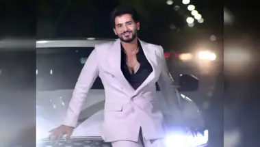 Abhishek Malhan Joins Roadies As Gang Leader