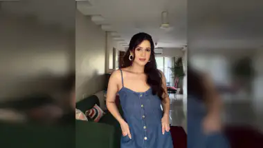 Isha Rikhi On Personal Attacks Inside Bigg Boss House