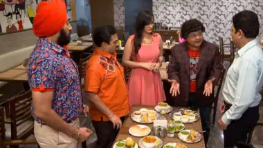 From TMKOC's Goli to Food Vlogger: What Kush Shah Is Up To Now