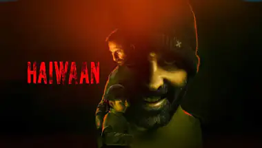 'Haiwaan' Cleared by Censor Board: Runtime, Rating and All You Need to Know