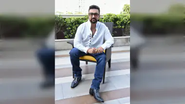 Raj Kundra Launches Akaal Films On His Birthday