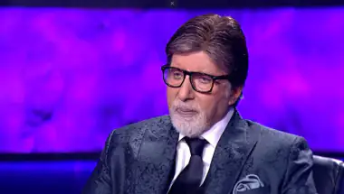 Amitabh Bachchan's Cryptic Blog Post Reveals KBC's Emotional Toll