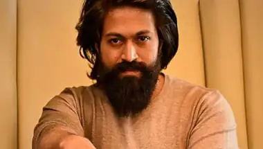 "Don't Take It to Heart": Yash's Quiet Support for Jaidev Mohan After 'Toxic' Backlash