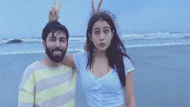 Orry's Old Party Story About Sara Ali Khan Resurfaces Amid Their Rift