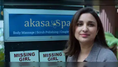 'Shaque: Trust No One' Trailer: Parineeti Chopra's Nine-Year Search For Her Child