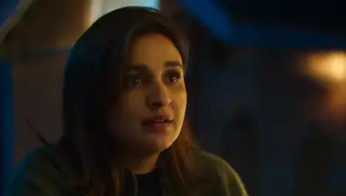 Parineeti Chopra's Series Debut 'Shaque' Trailer Unpacks a Mother's Nine-Year Search
