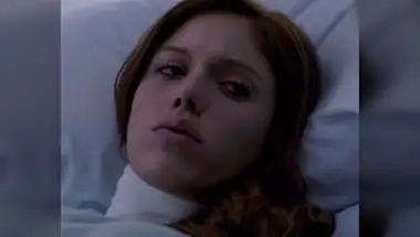 Kayla Ewell Marks 17 Years Of Vampire Diaries