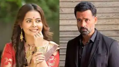 "Biting the Hand That Feeds": Devoleena's Sharp Reply to Rohit Roy's TV Jibe