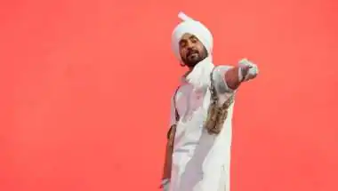 "Punjabi Flag Must Fly": Diljit Dosanjh Announces Ahmedabad Concert After Wembley Triumph