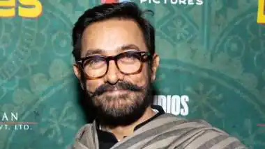 Aamir Khan in Talks for Superhero Film With Sajid Nadiadwala and R. Balki, Project Yet to Be Signed