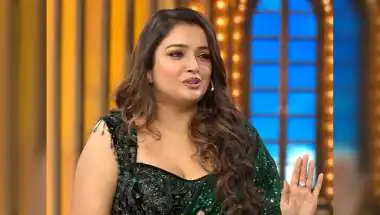 Bigg Boss 20: Aamrapali, Mahhi Clash Over Chicken Curry