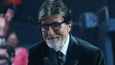 "Time to Go... And I Fell Asleep": Amitabh Bachchan Puts Retirement Rumours to Rest