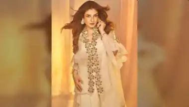 Raveena Tandon on Her Iconic Pairing With Govinda