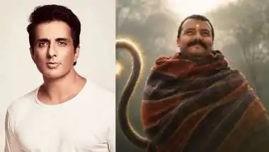 "It's About Content, Not Stars": Sonu Sood Hails 'Hanuman Ansh's Sleeper Success