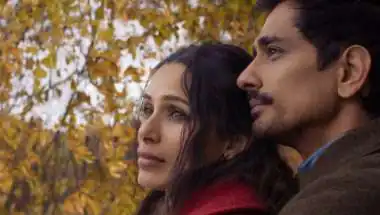 Freida Pinto, Siddharth's Unaccustomed Earth Gets First Look From Netflix