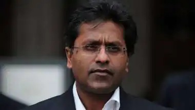 IPL's Founding Story Heads to the Big Screen: Inside the Lalit Modi Biopic
