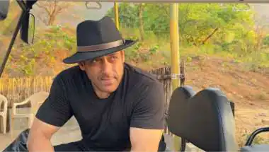 Salman Khan Slams Trolls Over Katrina Kaif's Weight