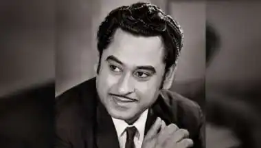 When Kishore Kumar Was Banned From All India Radio