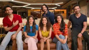 'Pehla Pyaar Doosri Baar' Trailer Unveils Rekindled Love