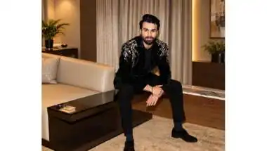 From Bihar to the Big Screen: Aditya Singh Sudarshan's Debut in 'The Monster Minds'