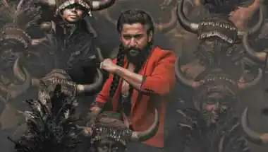 'The Paradise' Clears Censor Board With 'A' Certificate as Advance Bookings Soar