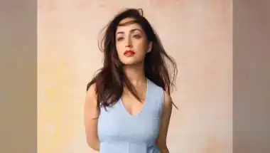 Yami Gautam Dhar Wins Best Actress at National Awards
