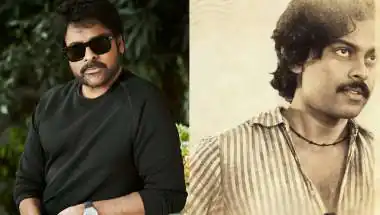 48 Years On: Chiranjeevi's Heartfelt Tribute to the Fans Who Made Him "Megastar"