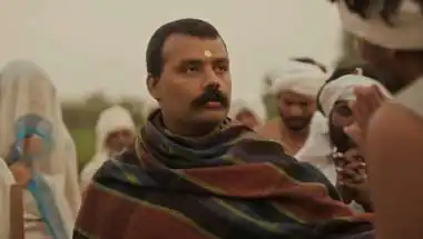 Unstoppable: 'Hanuman Ansh' Closes In on ₹400 Crore Worldwide on Day 47