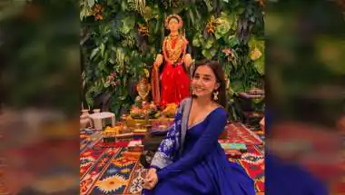 Prajakta Koli on Hrithik Roshan Sparking Her YouTube Journey