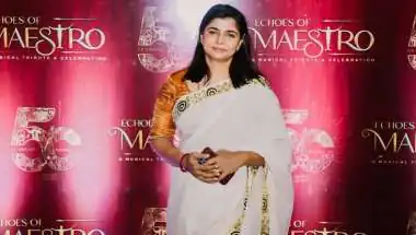 "How Low Has It Gone?": Chinmayi Sripada Reacts to Kalkaji Gang Rape Case