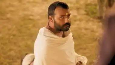 No Fee Upfront, ₹50 Crore Payoff: The Financial Story Behind 'Hanuman Ansh'