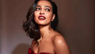 "I Couldn't Leave the House for Four Days": Radhika Apte on the Fallout of a Leaked Scene