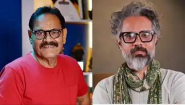 "We Were Supposed to Work Together": Vishal Chaturvedi Mourns Veteran Actor Mushtaq Khan