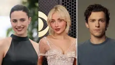 Sabrina Carpenter, Margaret Qualley Join Tom Holland's Fred Astaire Biopic