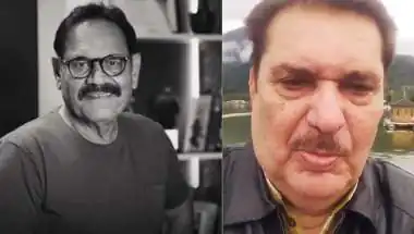 "No Star Came": Raza Murad's Pointed Remarks on Mushtaq Khan's Funeral