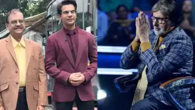 Ujjwal Nikam's Startling Kasab Claim Leaves Amitabh Bachchan Stunned on KBC 18