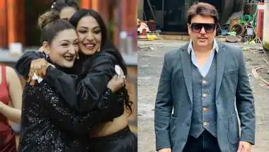 Kashmera Shah Steps In to Defend Sunita Ahuja Amid Escalating Social Media Row