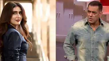 "It Has a Profound Impact": Fatima Sana Shaikh Praises Salman Khan's Stand Against Trolls