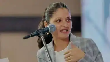 Divya Shinde in Police Custody Until Sept 30: What the Complaint Alleges and What She Says