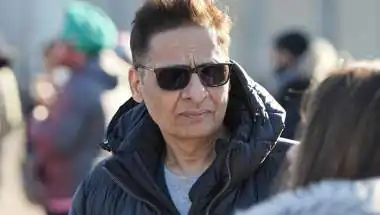 Vashu Bhagnani Hospitalised in London a Day After IT Raids on Family, Panorama Studios