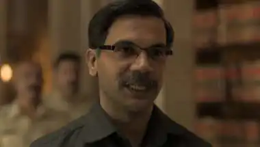 'Prahaar' Trailer: Rajkummar Rao Relives the Courtroom Battle Behind Kasab's Conviction