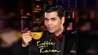 Koffee With Karan Season 9 Is the Final Season: Karan Johar