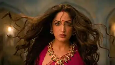 Is the New Bahu a Witch? Yami Gautam's 'Nayyi Naveli' Trailer Mixes Wedding Chaos with Mystery and a Ravana Twist