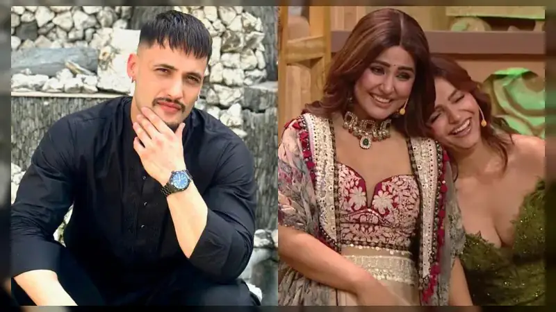 Asim Riaz vs Rubina-Hina: Inside TV's New TRP Turf War