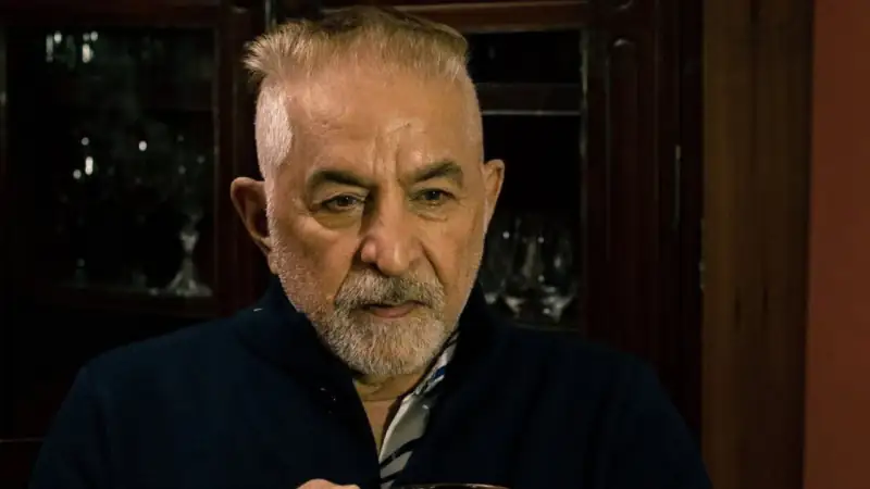 40 Years of Villainy: Dalip Tahil's Baazigar Fan Story Will Melt Your Heart