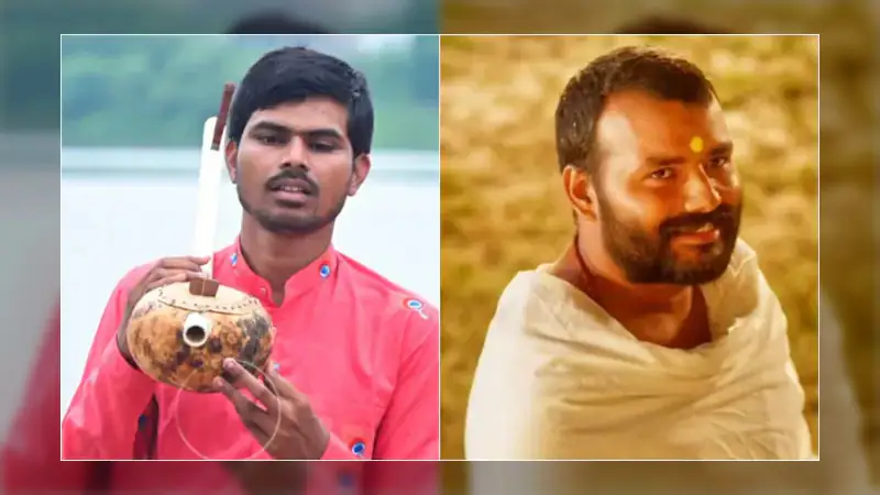 How a Blind Singer's Bhajan Became the Soul of 'Hanuman Ansh's Slow-Burn Success