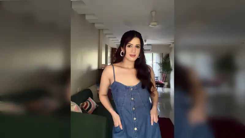 Isha Rikhi On Personal Attacks Inside Bigg Boss House