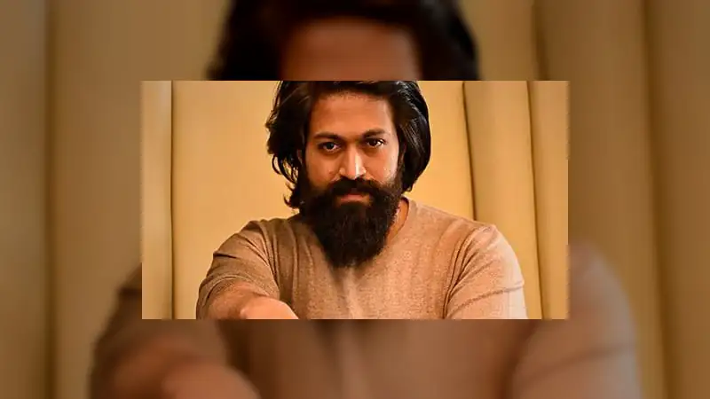 "Don't Take It to Heart": Yash's Quiet Support for Jaidev Mohan After 'Toxic' Backlash