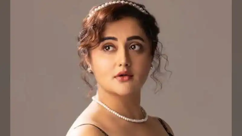 8 Years, Countless Offers Rejected: Rashmi Desai Finally Returns to TV With 'Sayoni'