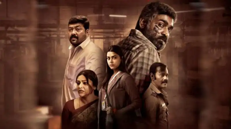 'Maharaja' Goes Global: Vijay Sethupathi's Tamil Hit Set for Hollywood Remake